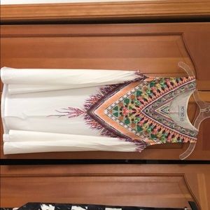 Xenia Boutique (Australia) colorful dress